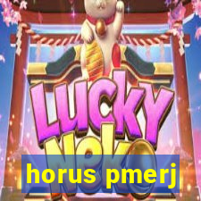 horus pmerj